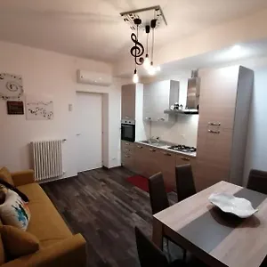 Segui Le Note Della Tua Vita Guest house