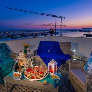 Vittoria Luxury Frühstückspension Sciacca