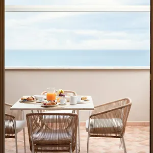 Zefiro Aparthotel San Vincenzo