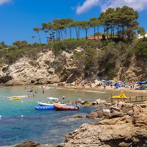 Village Le Calanchiole Ferienpark Capoliveri (Isola d'Elba)
