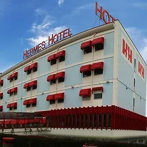 4* Hotel Hermes