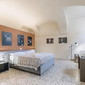  Hotel Foresteria Il Voltone