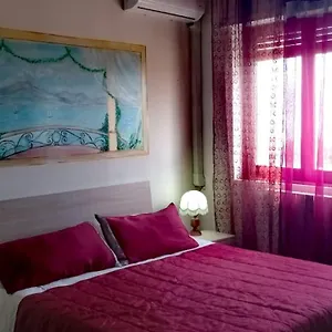 ** Bed & Breakfast Lagiocosa Italia