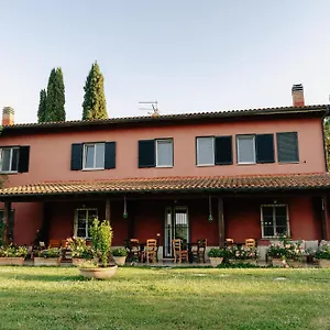 Il Casale Delle Rose Aparthotel Civitella Paganico