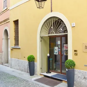 3* Aparthotel Torriani