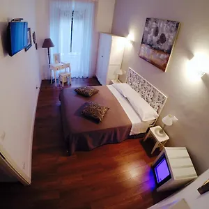  Bed & Breakfast Tre R Colosseo Italia