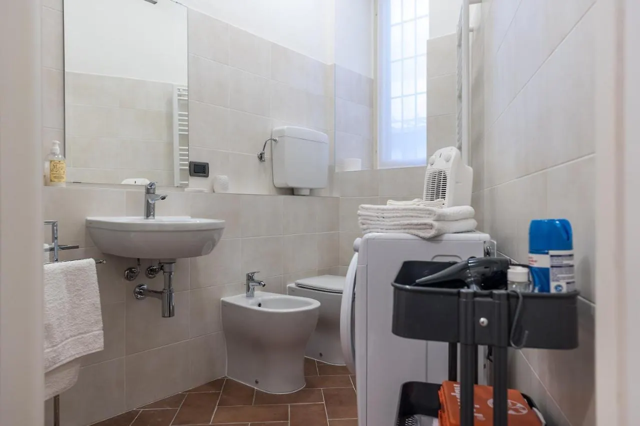Bed & Breakfast B&B Maria Teresa Cremona