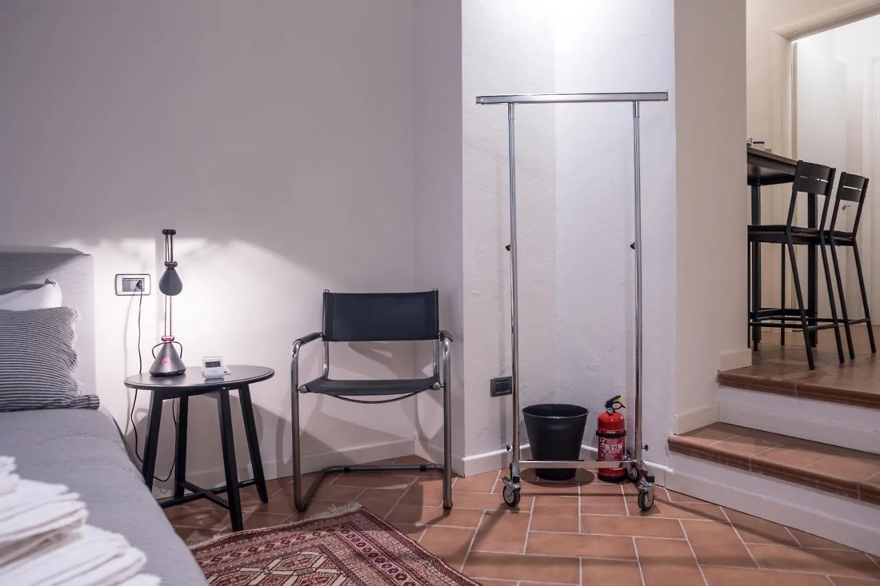 B&B Maria Teresa Cremona 0*,  Italy