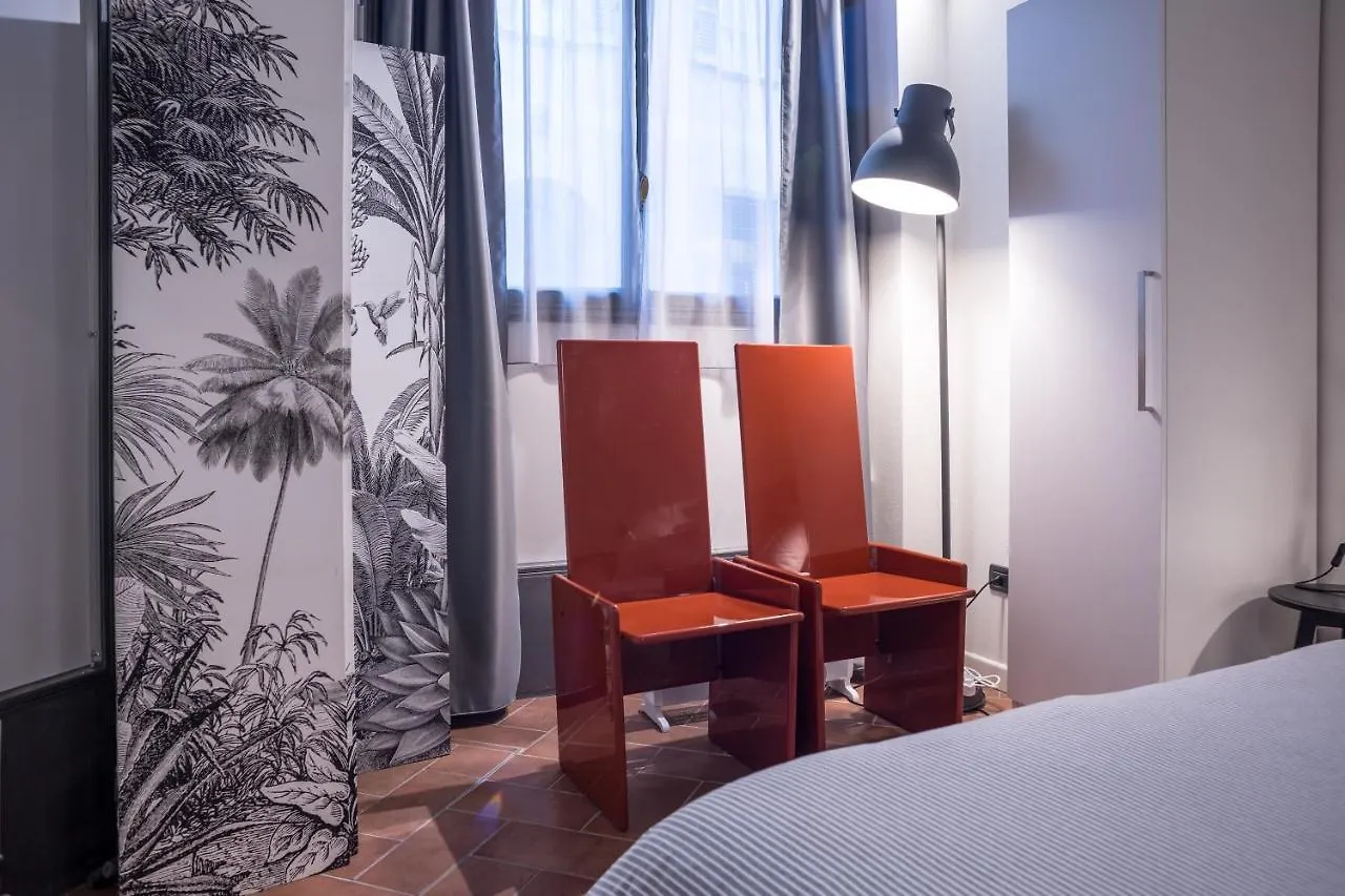 B&B Maria Teresa Cremona