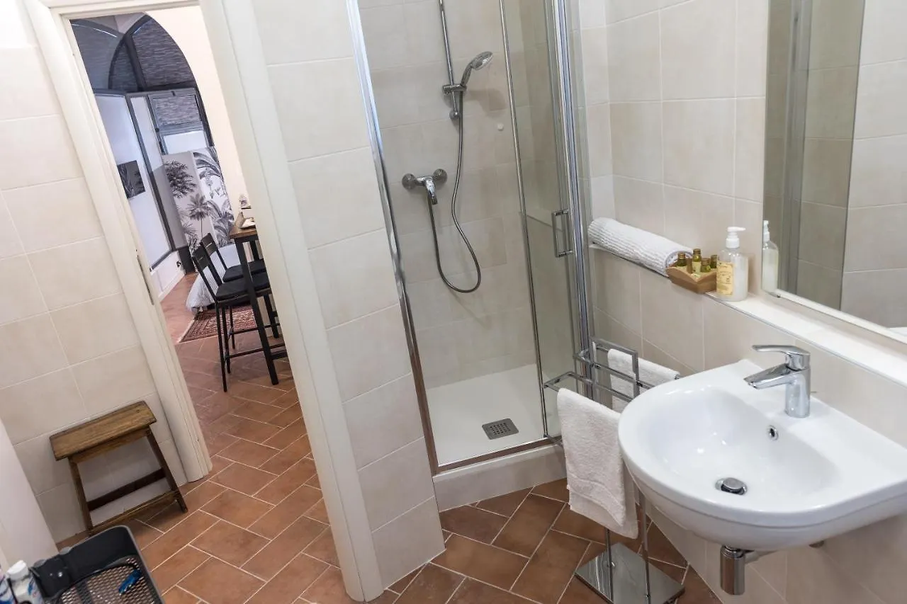 B&B Maria Teresa Cremona
