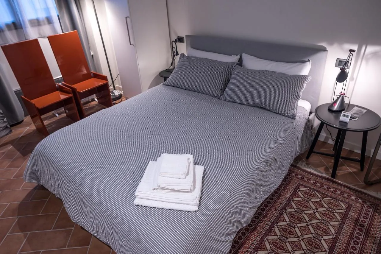 Bed & Breakfast B&B Maria Teresa Cremona Italy