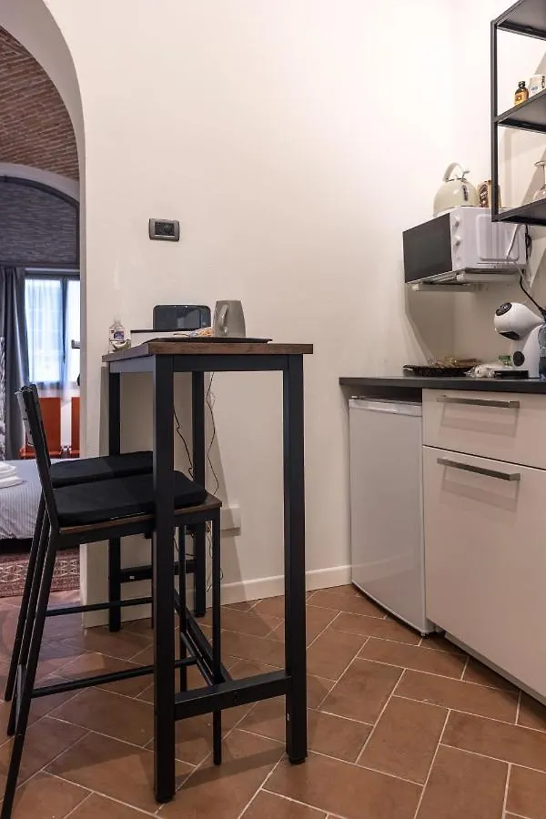 Bed & Breakfast B&B Maria Teresa Cremona Italy