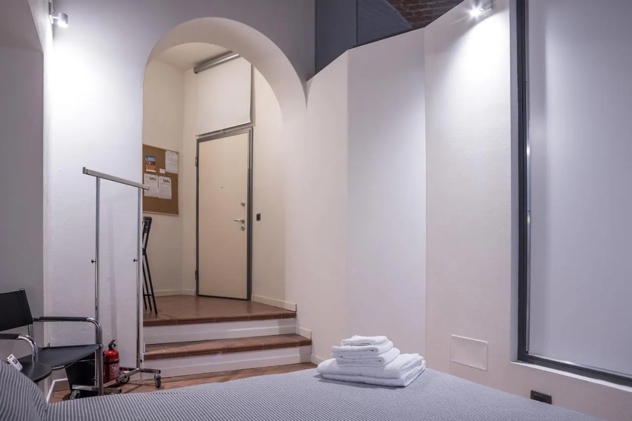 B&B Maria Teresa Cremona Bed & Breakfast