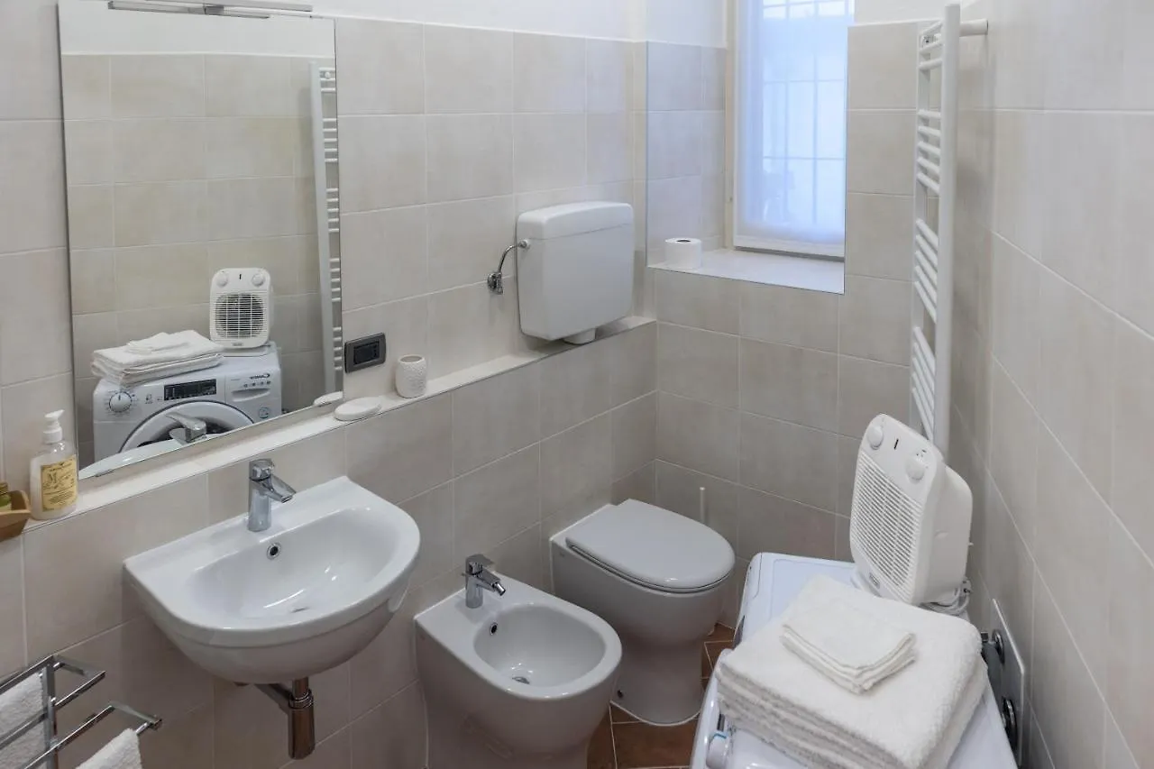 B&B Maria Teresa Cremona Italy
