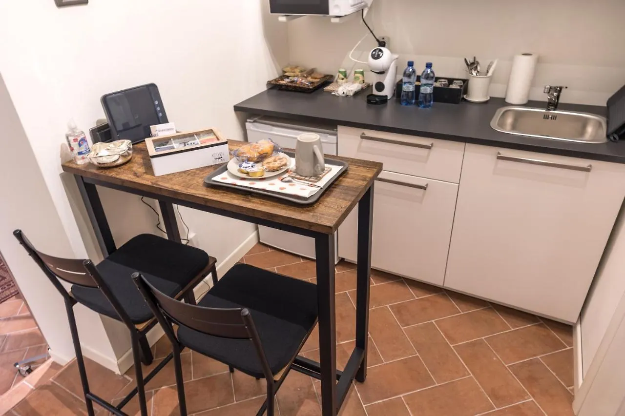 B&B Maria Teresa Cremona