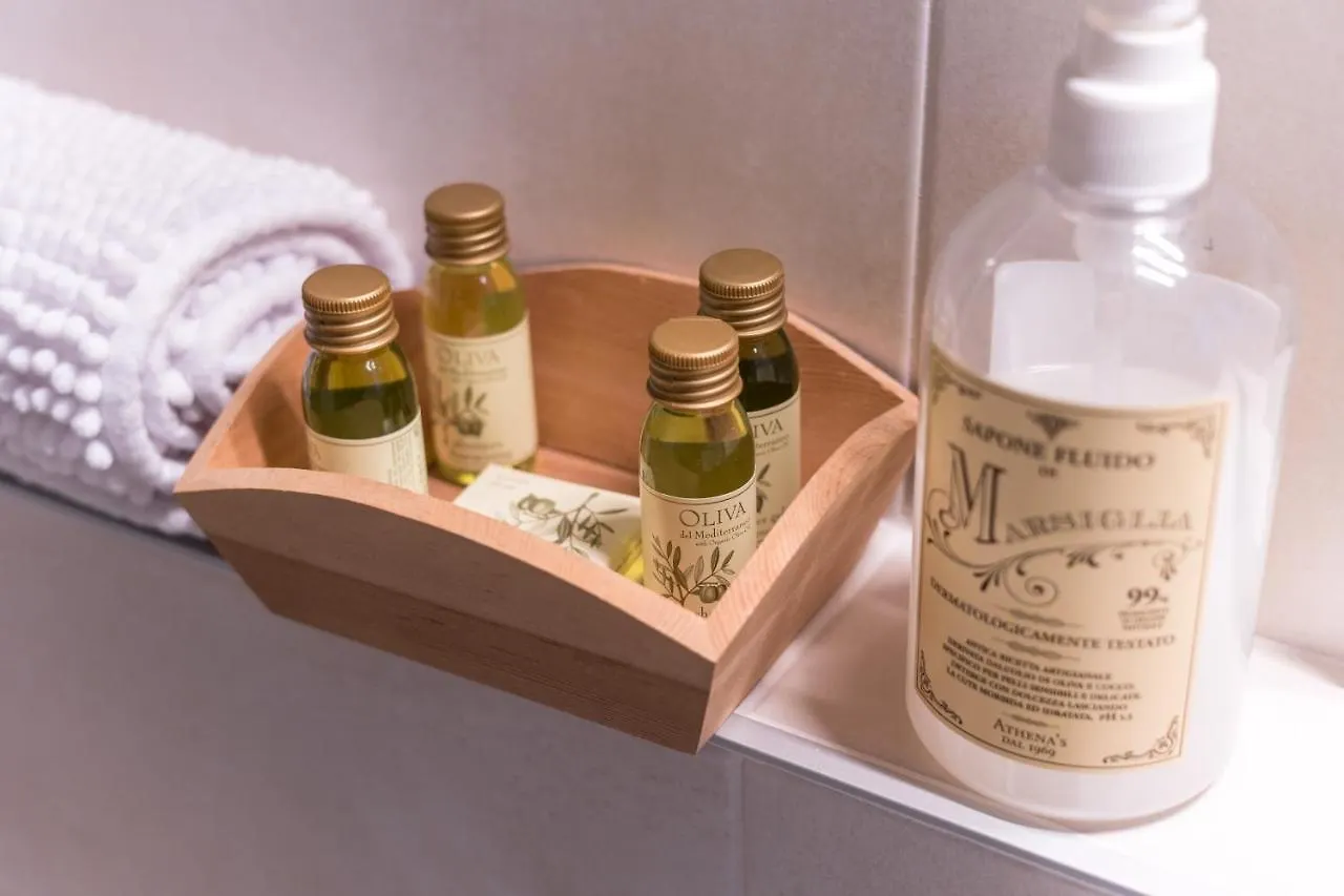 Bed & Breakfast B&B Maria Teresa Cremona