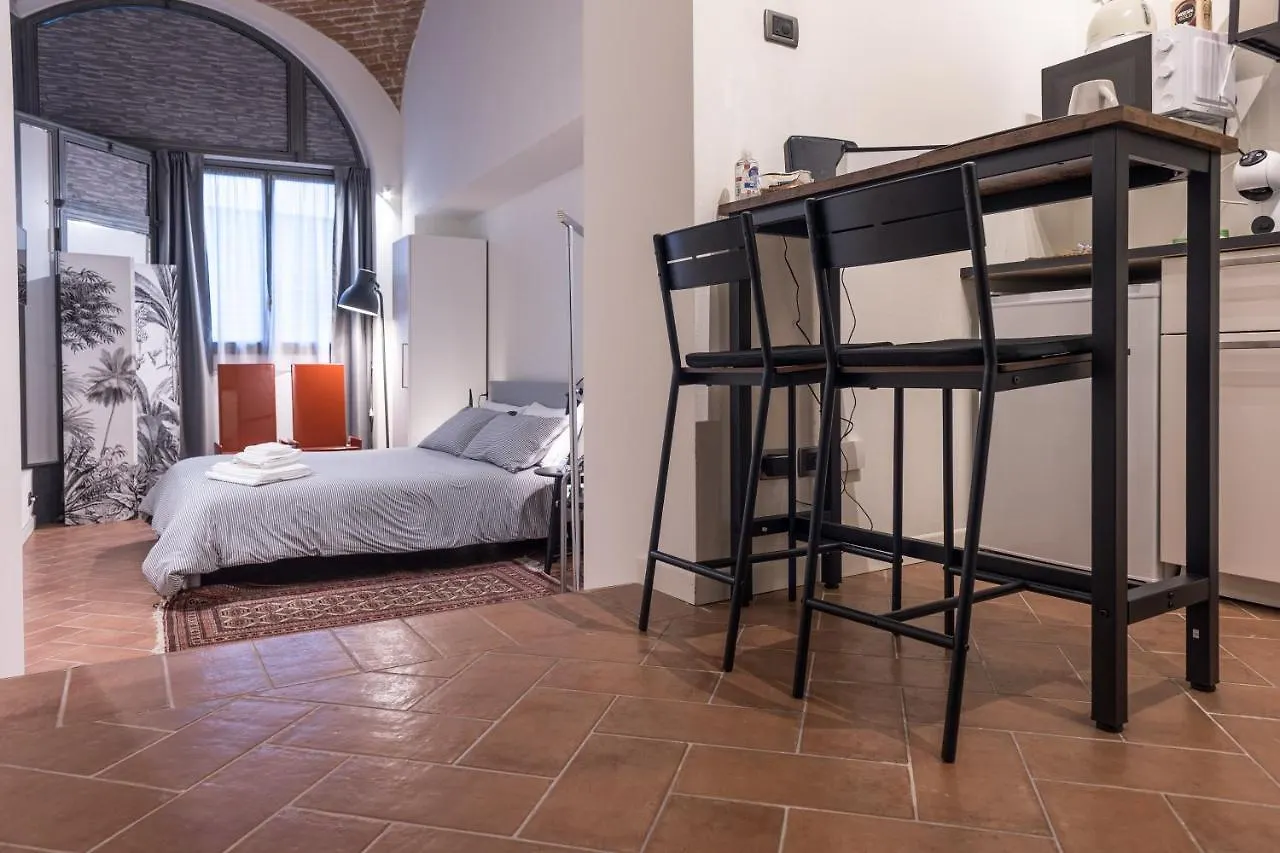 B&B Maria Teresa Cremona