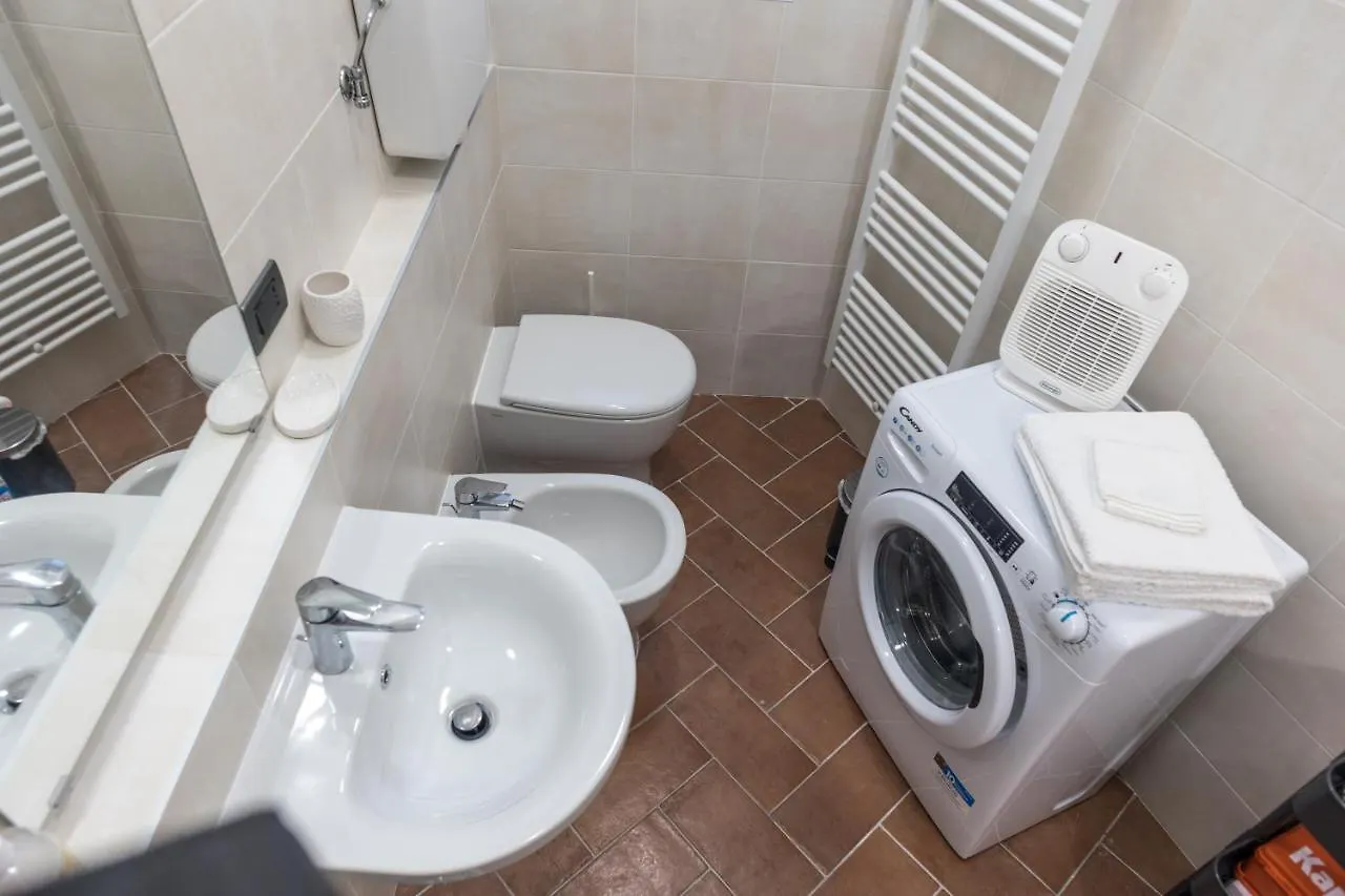 B&B Maria Teresa Cremona 0*,