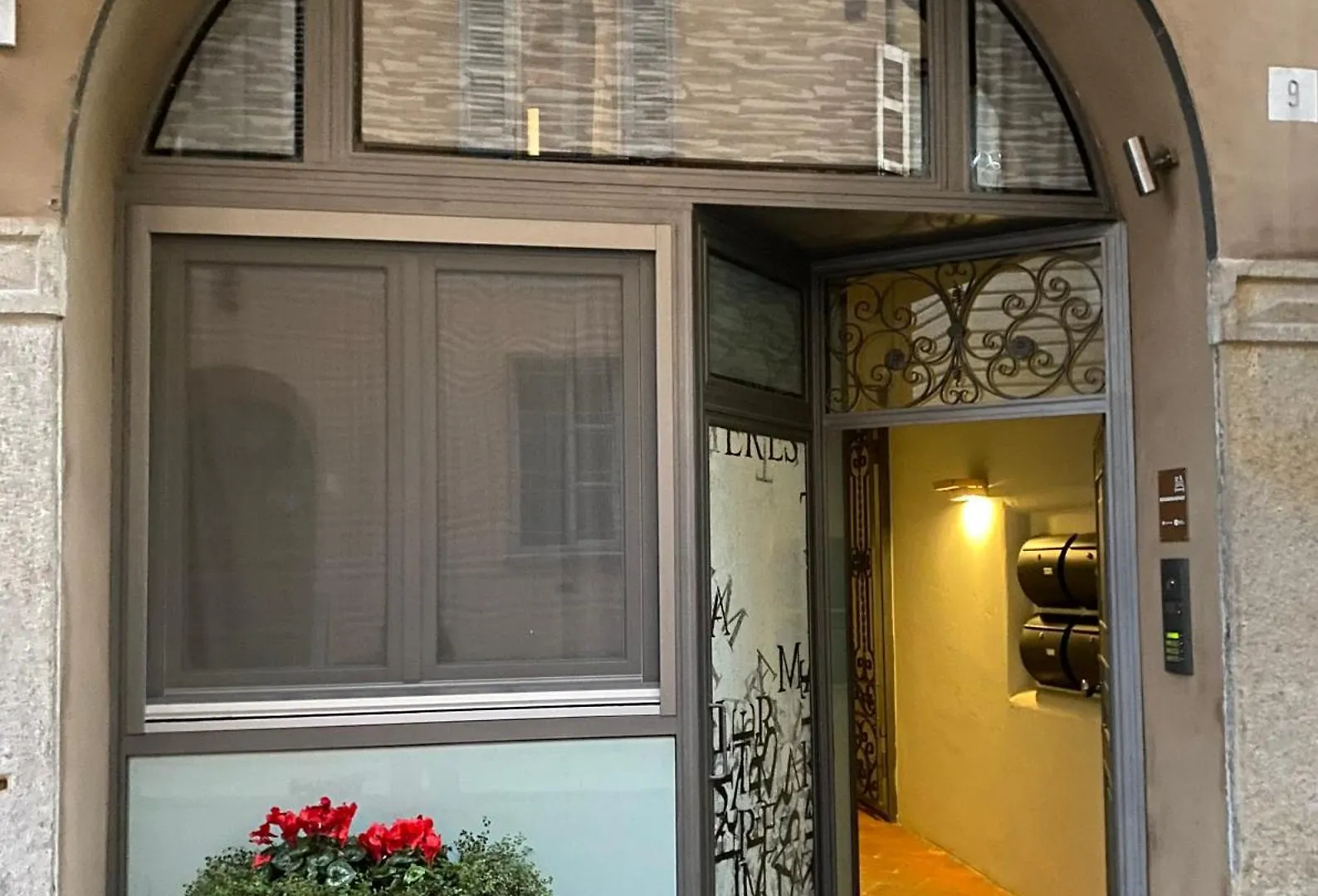 Bed & Breakfast B&B Maria Teresa Cremona